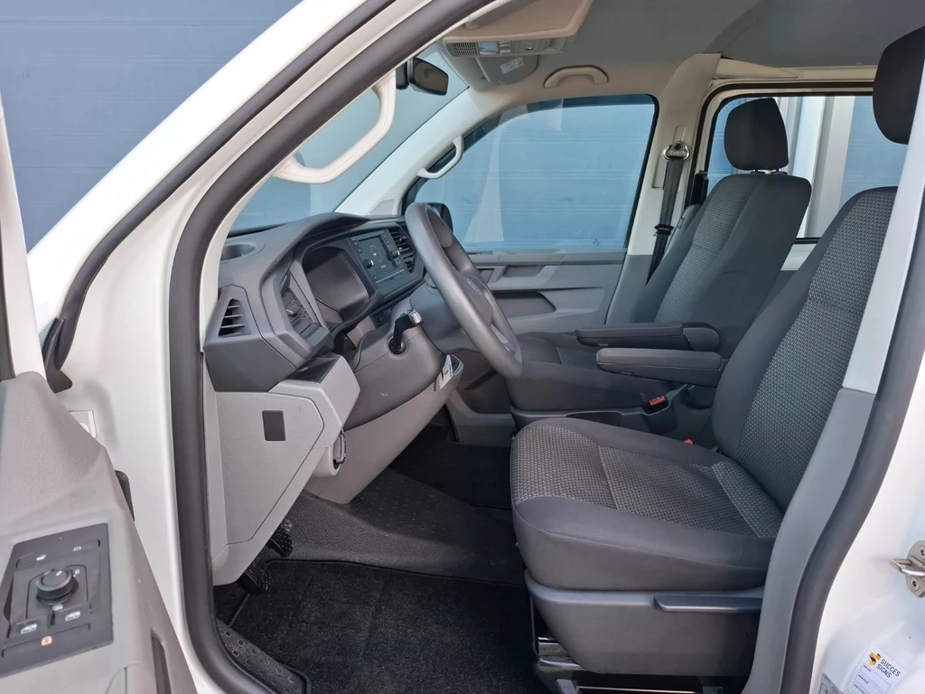 Volkswagen Transporter – foto 26