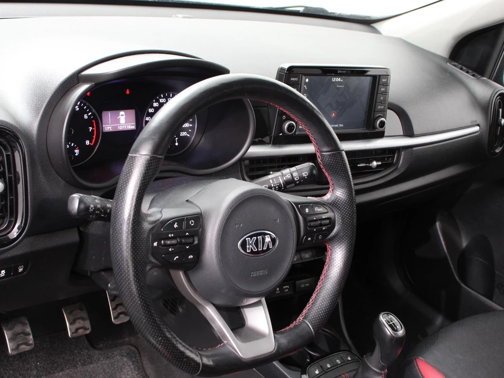 Kia Picanto – foto 10