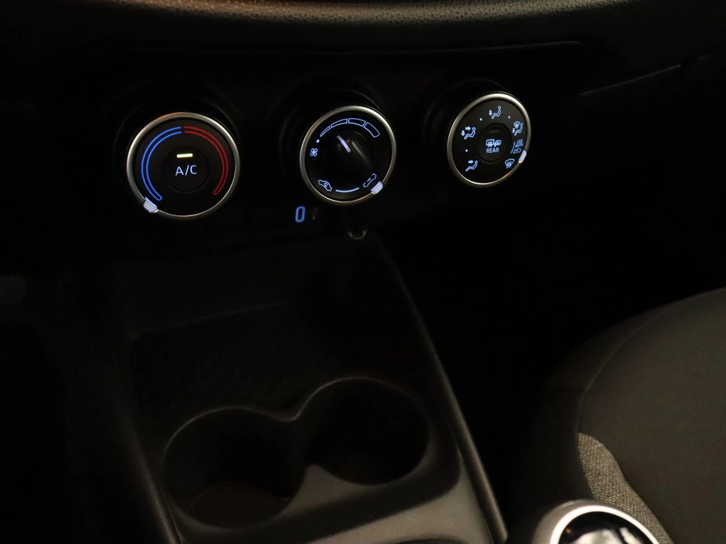 Toyota Aygo – foto 33