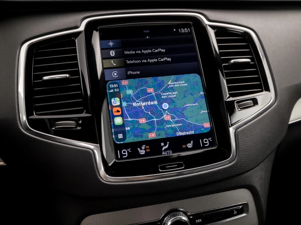 Volvo XC90 – foto 40