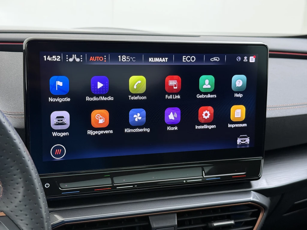 CUPRA Formentor – foto 19