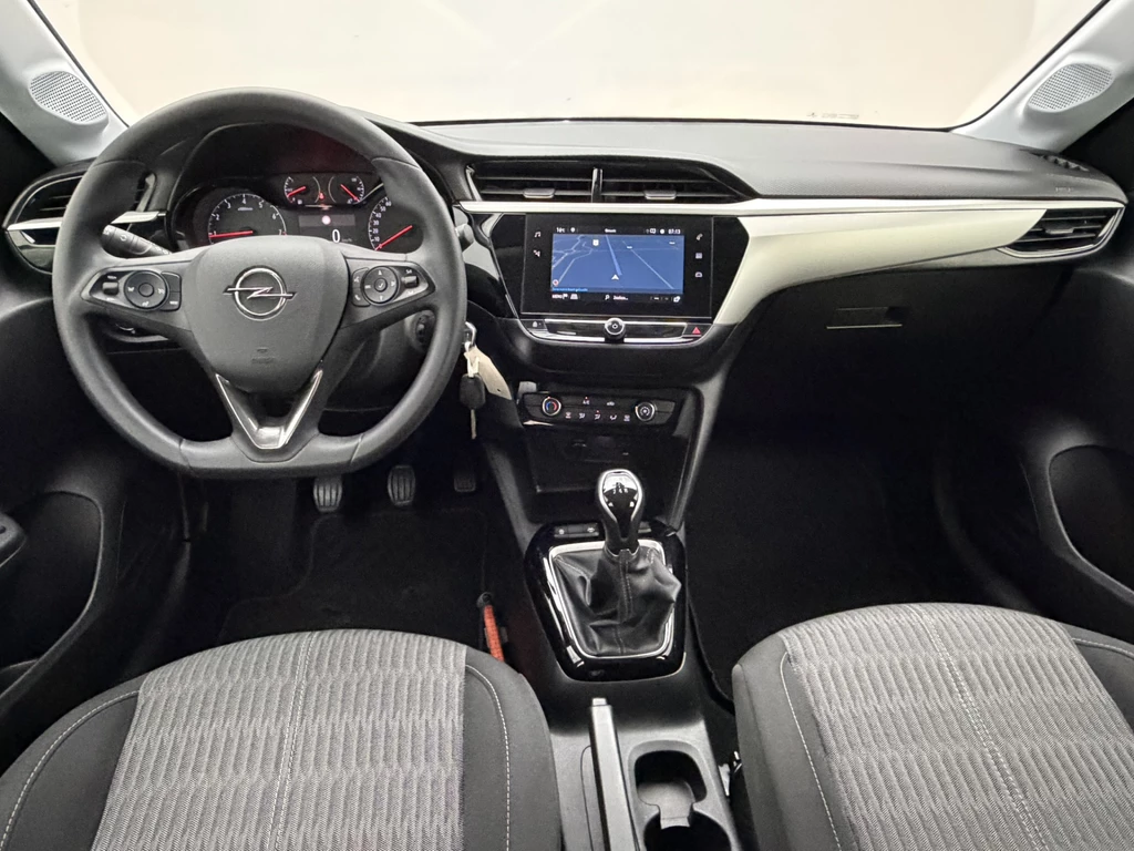 Opel Corsa – foto 9