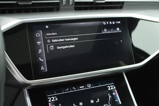 Audi A6 – thumbnail 26