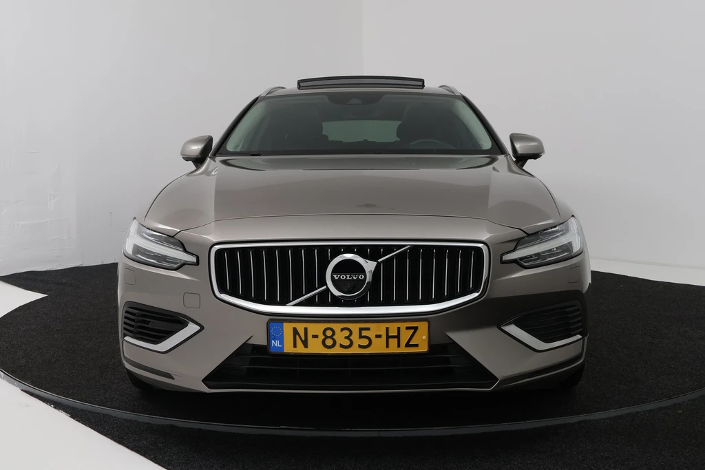 Volvo V60 – foto 8