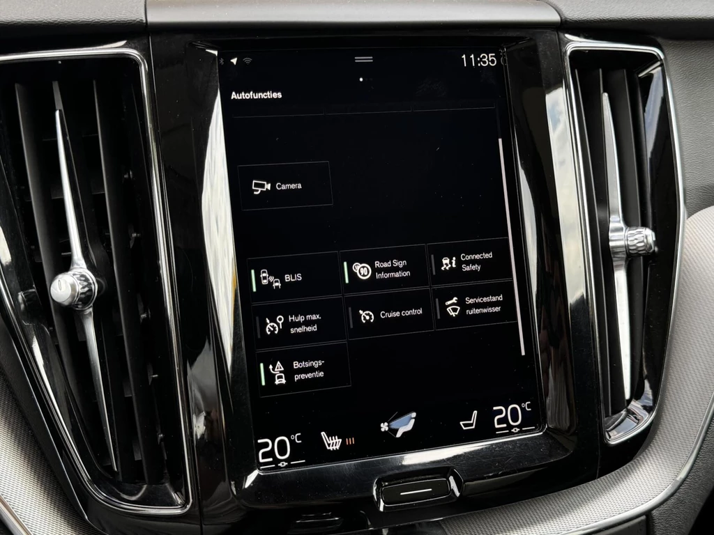 Volvo XC60 – foto 38