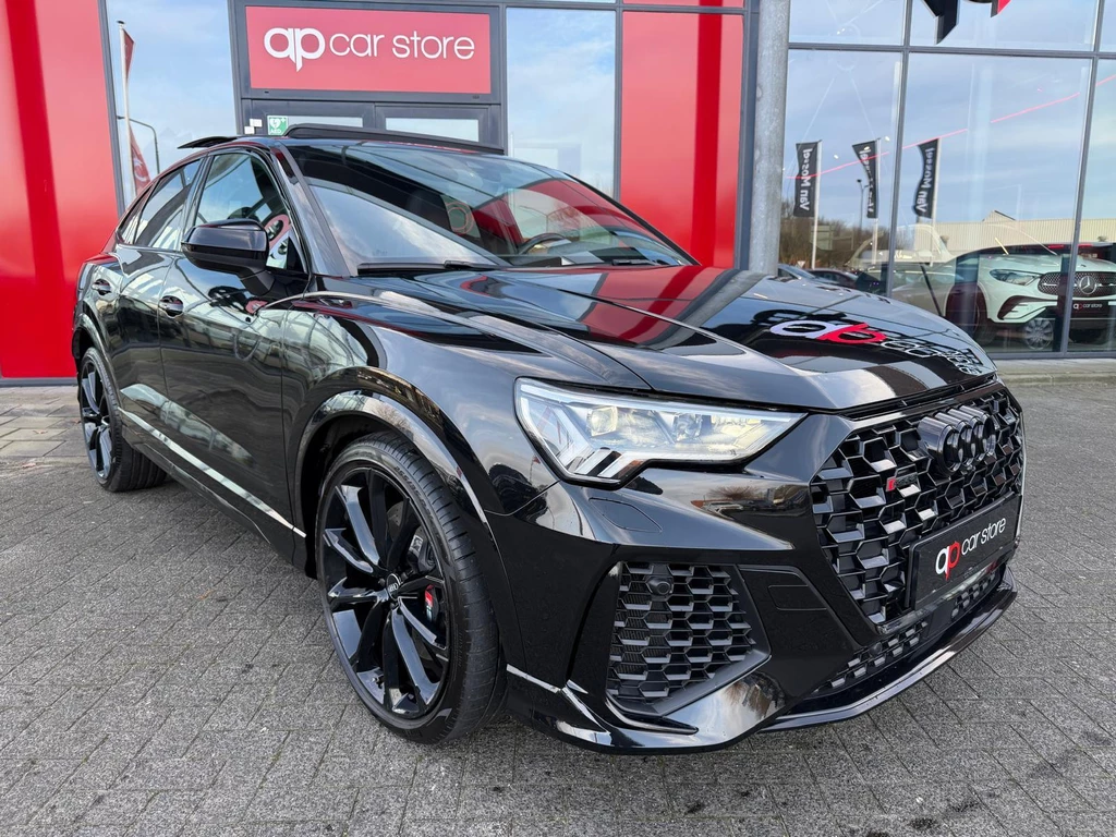 Audi RSQ3 – foto 6