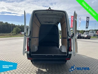 Mercedes-Benz Sprinter – thumbnail 10