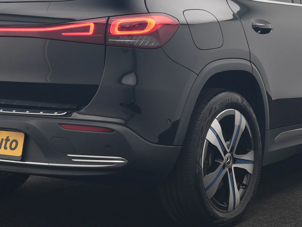 Mercedes-Benz EQA – foto 17
