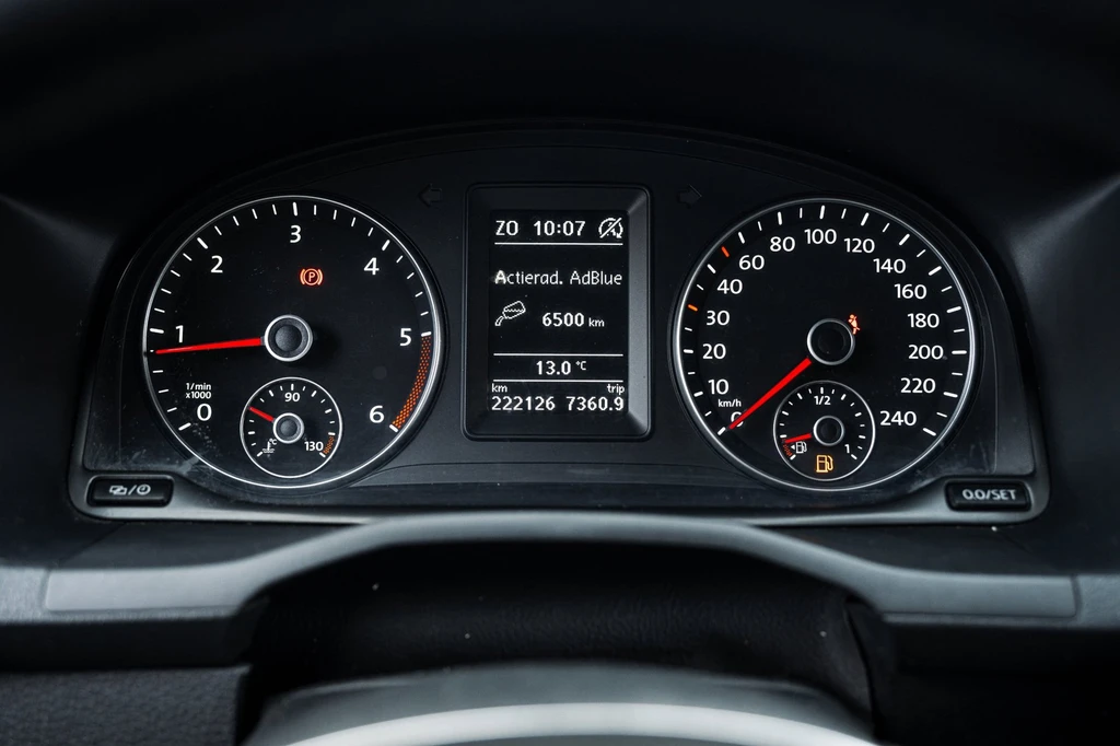 Volkswagen Caddy – foto 19