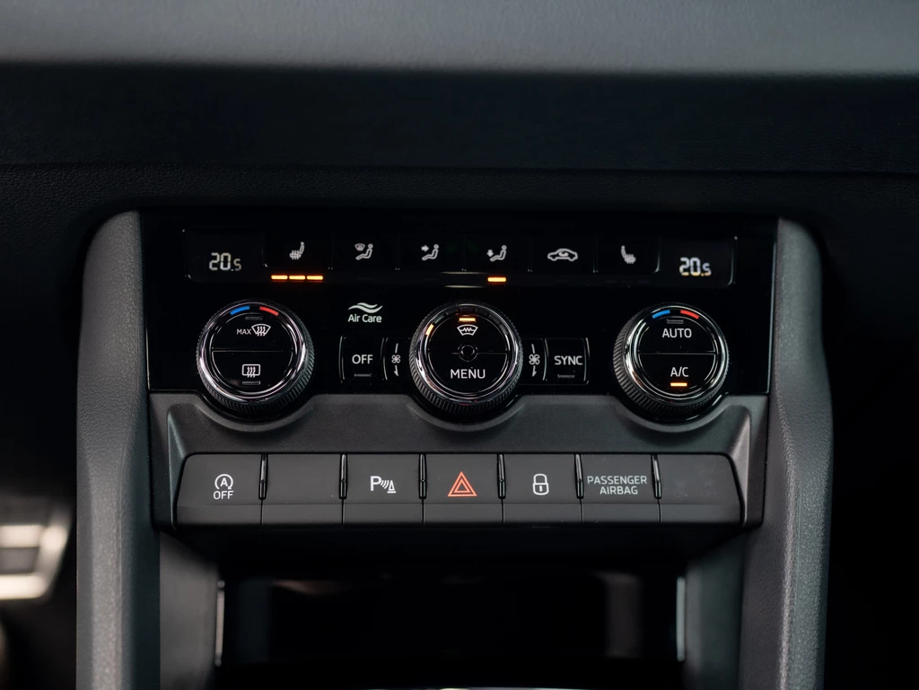 Škoda Karoq – foto 28