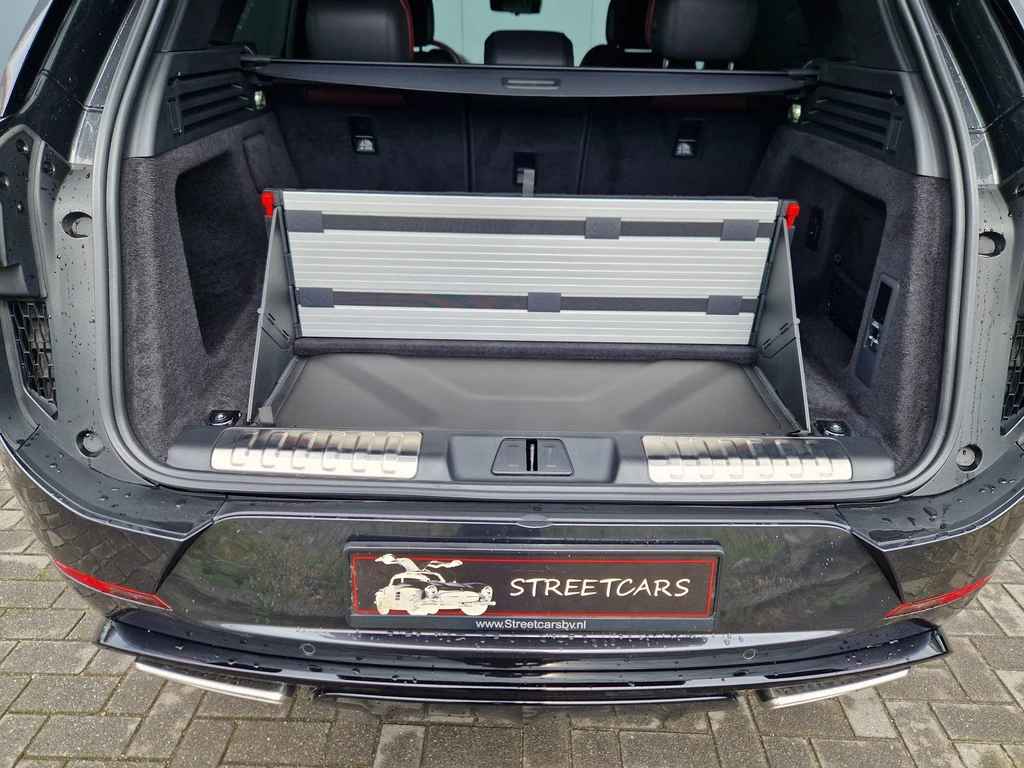Land Rover Range Rover Sport – foto 32