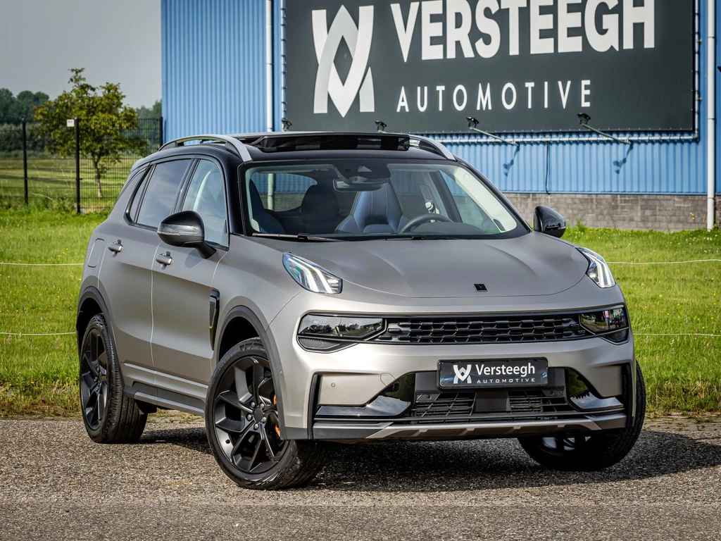 Lynk & Co 01 – foto 6