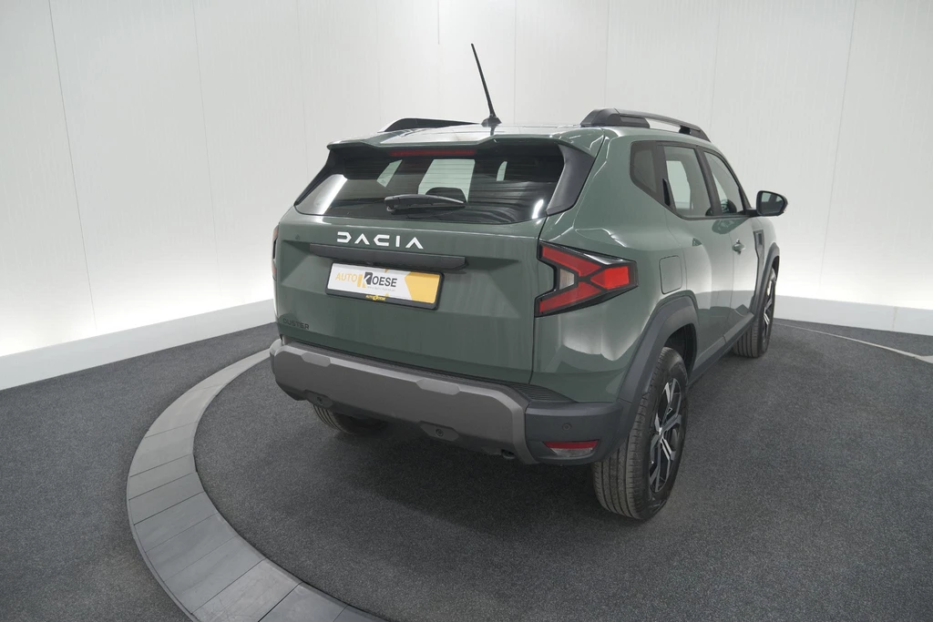 Dacia Duster – foto 14