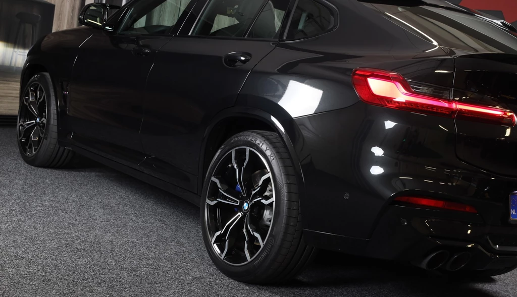 BMW X4 – foto 6