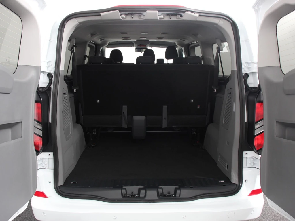 Ford Transit Custom – foto 35