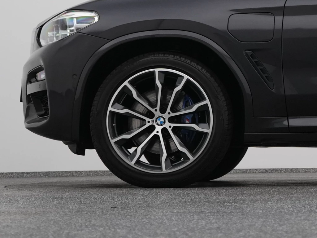 BMW X3 – foto 39