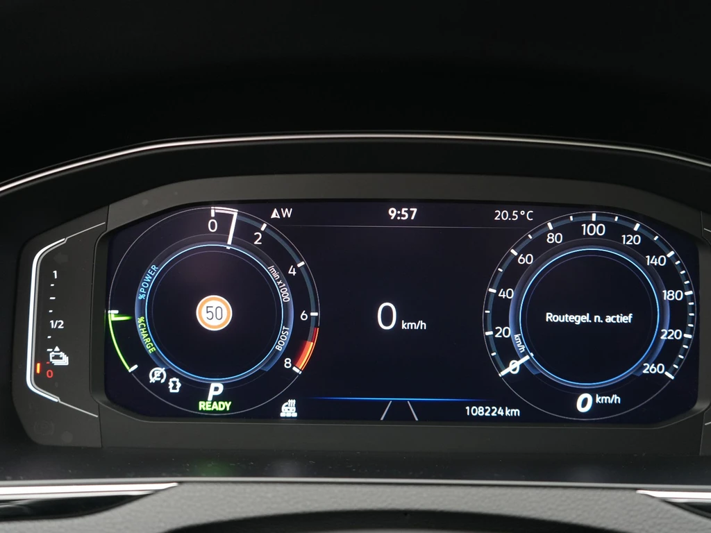 Volkswagen Passat – foto 29