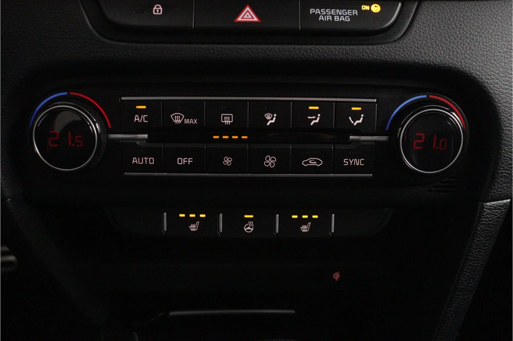 Kia Ceed Sportswagon – foto 26