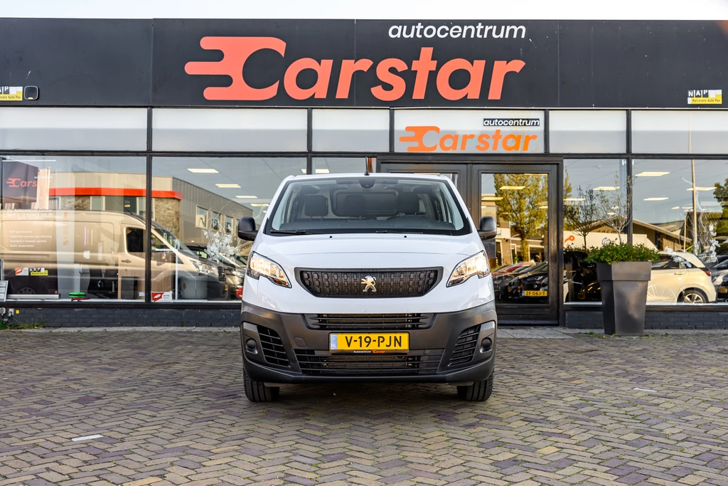 Peugeot e-Expert – foto 23