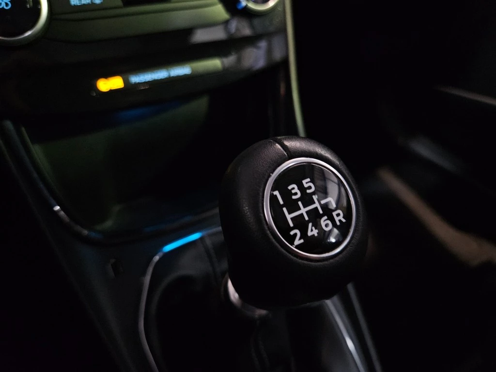 Ford Puma – foto 31