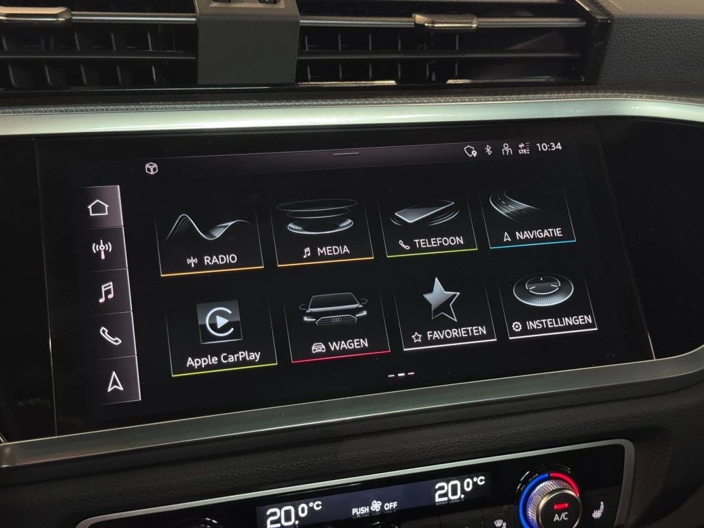 Audi Q3 – foto 23
