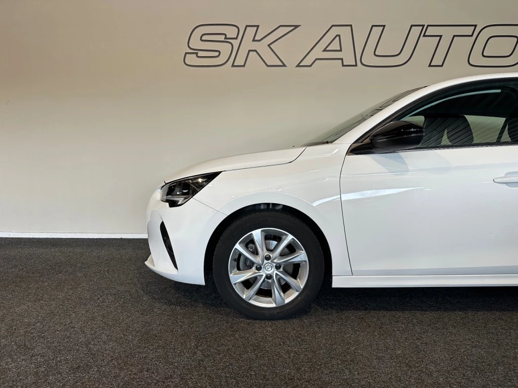 Opel Corsa – foto 4
