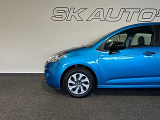 Citroën C3 – thumbnail 4