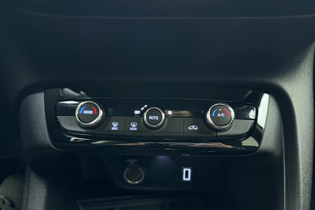 Opel Corsa – foto 30