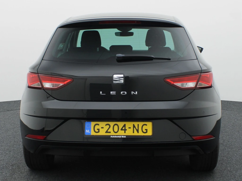 SEAT Leon – foto 8