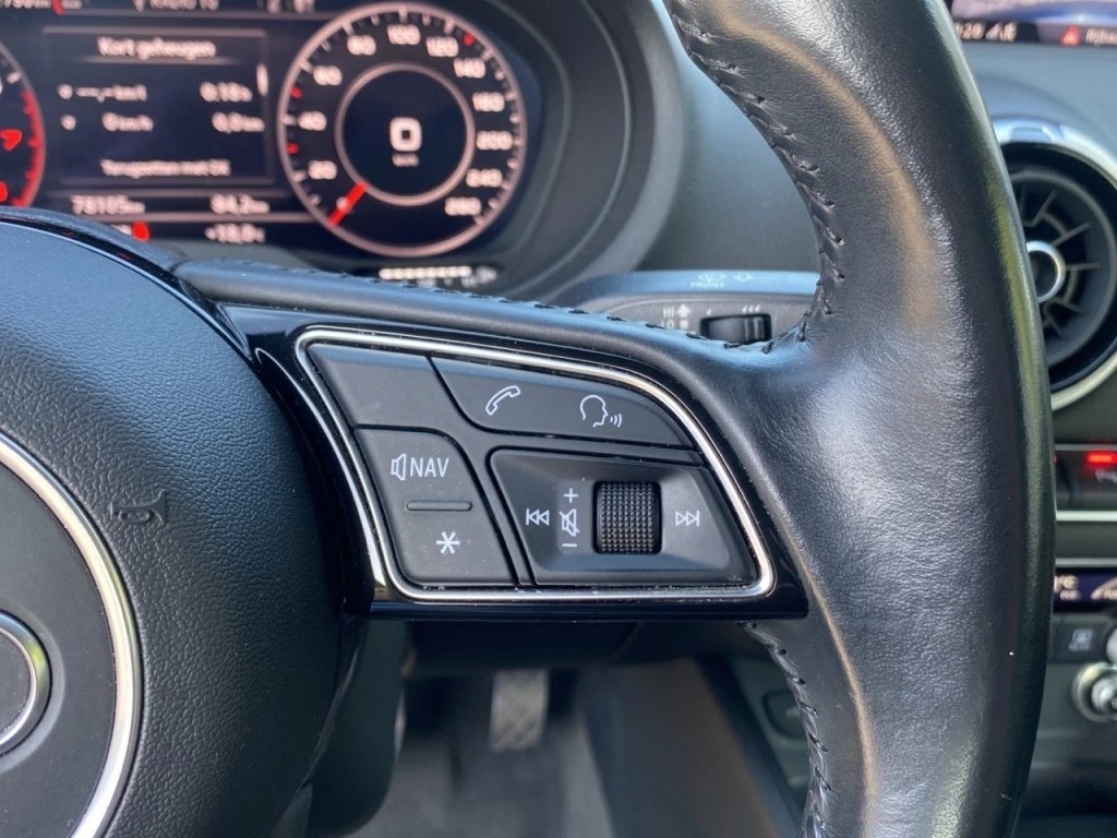 Audi A3 – foto 20