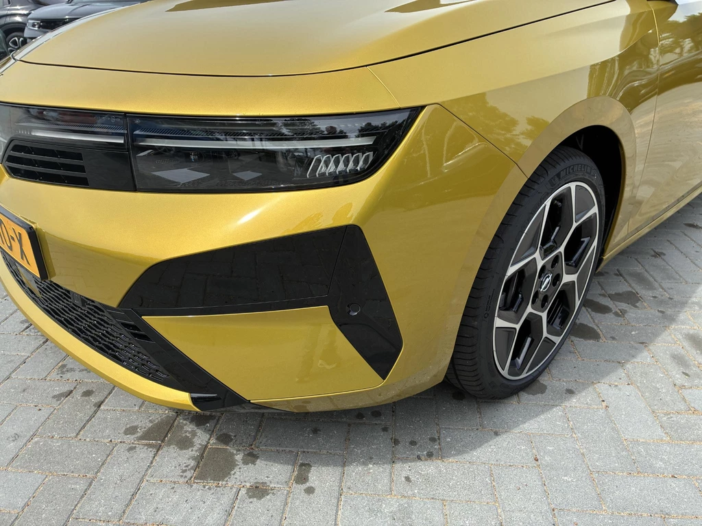 Opel Astra – foto 23