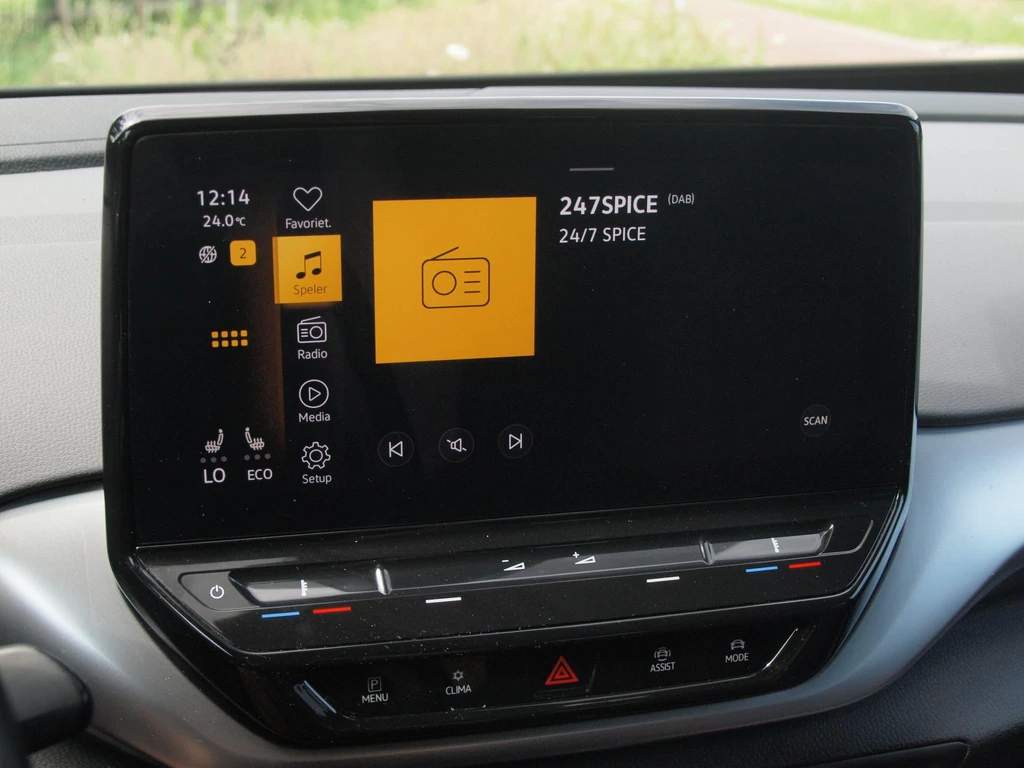 Volkswagen ID.4 – foto 19
