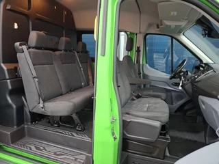 Ford Transit – thumbnail 40