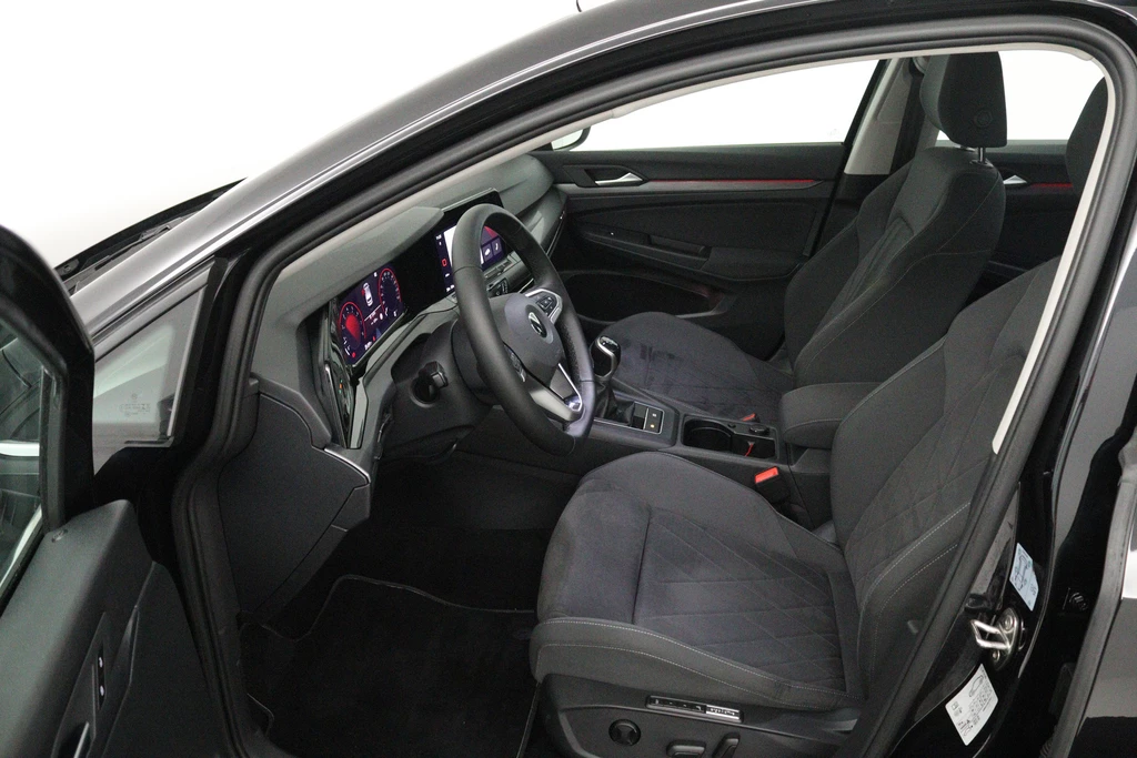 Volkswagen Golf – foto 22