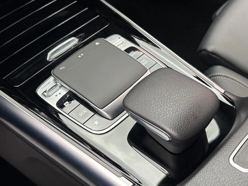 Mercedes-Benz B-Klasse – foto 13