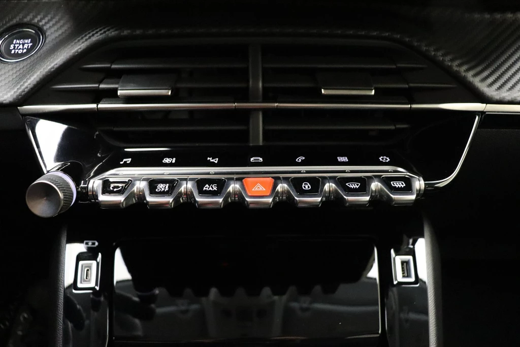 Peugeot 208 – foto 19
