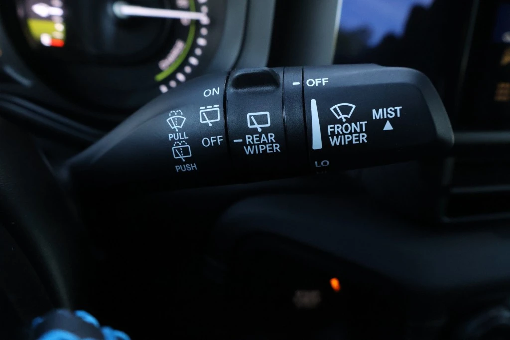 Jeep Wrangler – foto 34