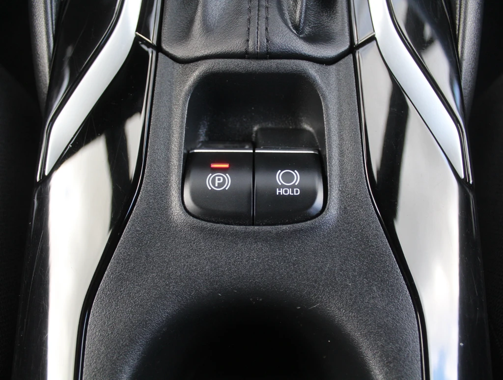 Toyota Corolla Touring Sports – foto 48