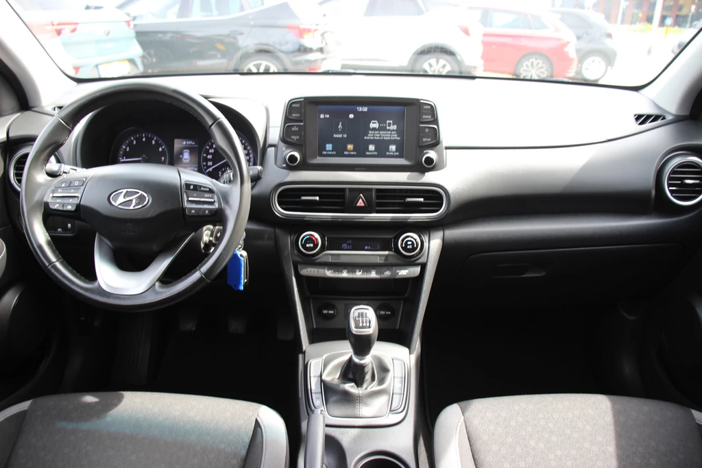 Hyundai Kona – foto 11