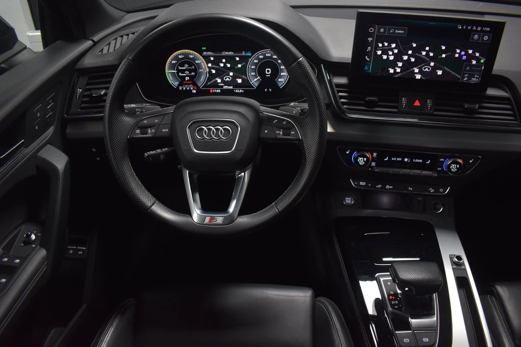 Audi Q5 – foto 9