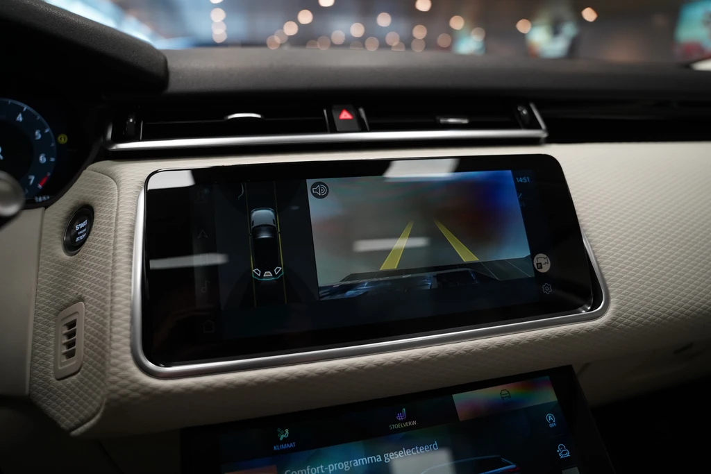 Land Rover Range Rover Velar – foto 12
