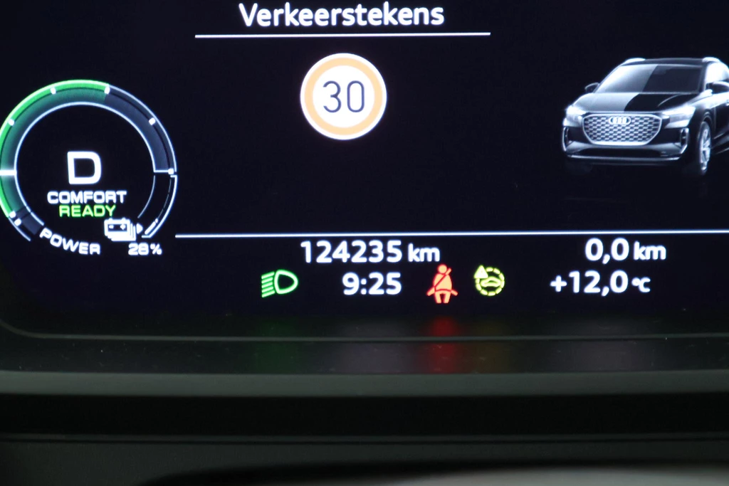 Audi Q4 e-tron – foto 54