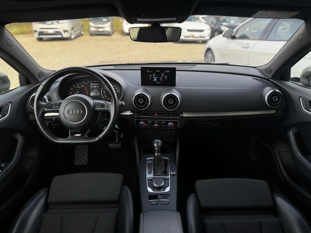 Audi A3 – foto 7
