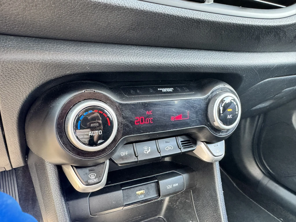 Kia Picanto – foto 11