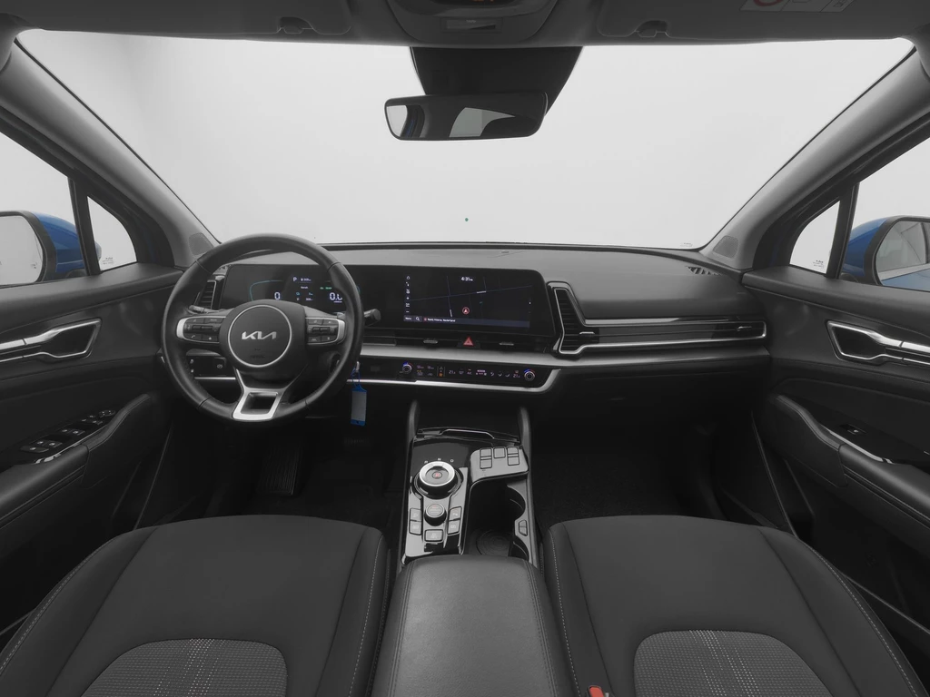 Kia Sportage – foto 20