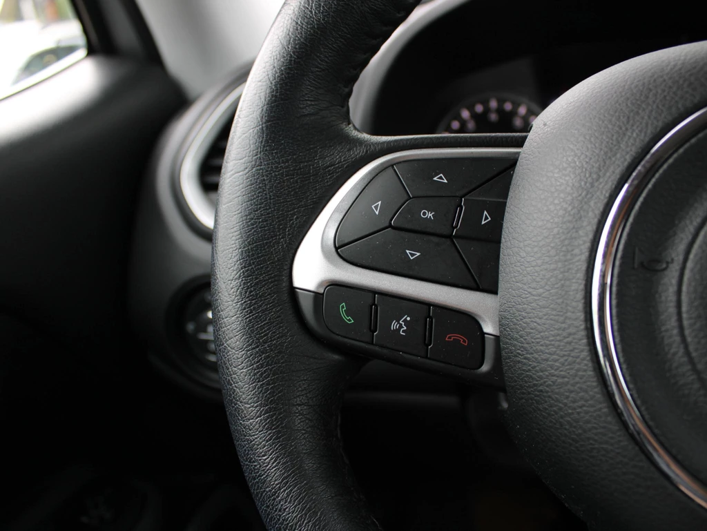 Jeep Renegade – foto 20