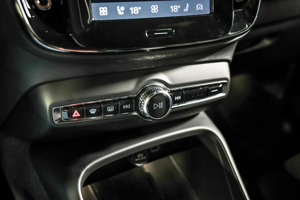 Volvo XC40 – foto 48