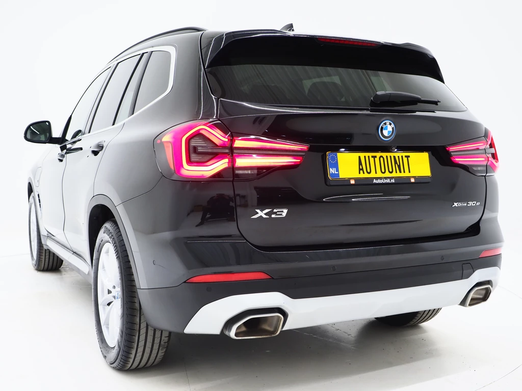 BMW X3 – foto 3