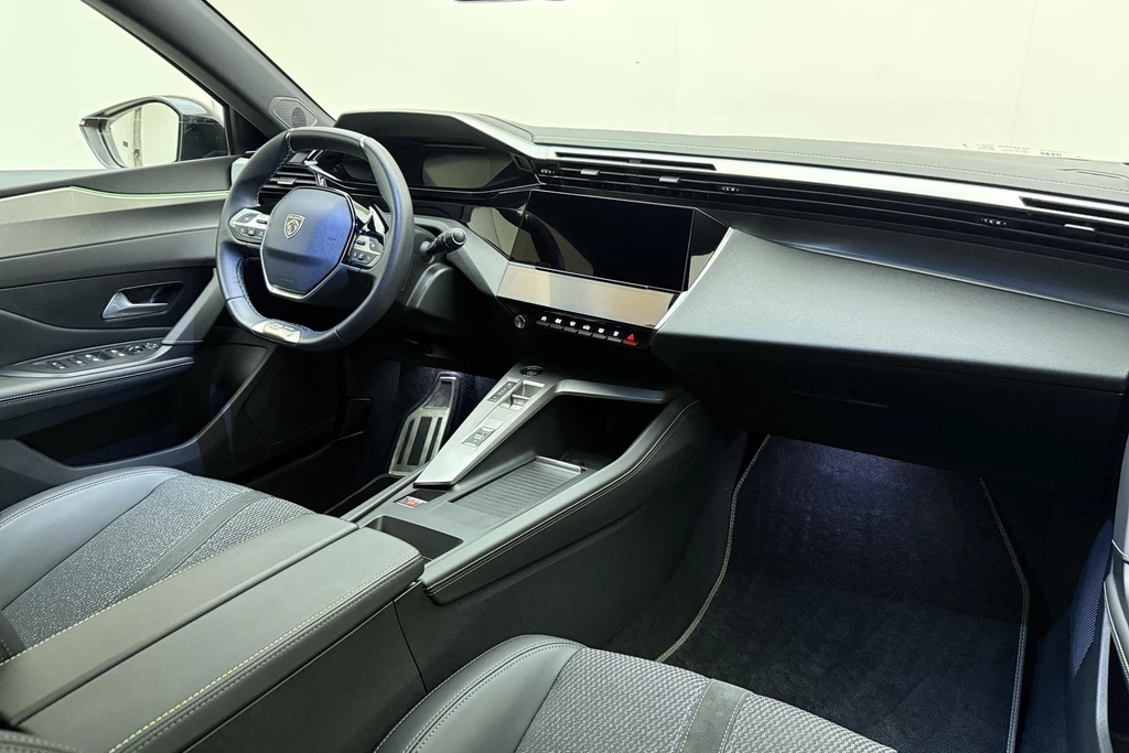 Peugeot 308 – foto 14