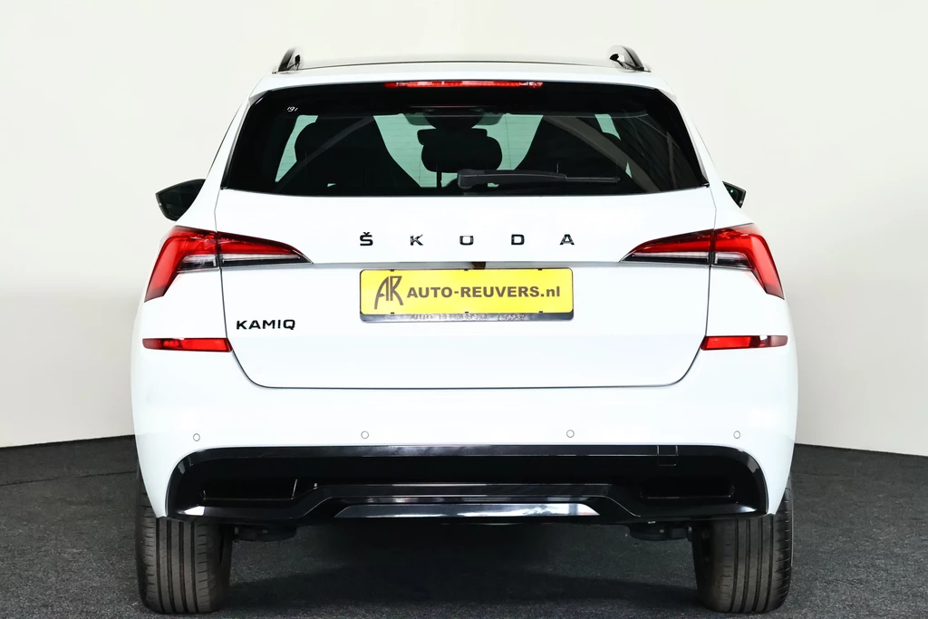 Škoda Kamiq – foto 5